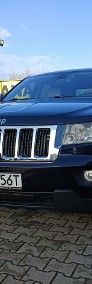 Jeep Grand Cherokee III [WK] Summit 5.7 V8 352KM 4x4, faktua vat 23%,-4