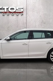 Skoda Octavia IV Octavia 2.0 TDI Style DSG Salon PL 1wł.-2