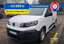 Peugeot Partner Partner Furgon Control M