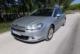 Citroen C5 III 2.2 HDi Exclusive