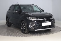 Volkswagen T-Cross , Salon Polska, 1. Właściciel, Serwis ASO, Automat, Skóra,