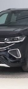 Volkswagen T-Cross , Salon Polska, 1. Właściciel, Serwis ASO, Automat, Skóra,-3