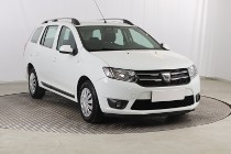 Dacia Logan II , Salon Polska, 1. Właściciel, Serwis ASO, Klima