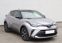 Toyota C-HR , Salon Polska, 1. Właściciel, Serwis ASO, Automat, Skóra,