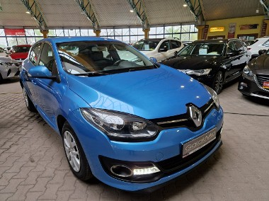 Renault Megane III ZOBACZ OPIS !! W PODANEJ CENIE ROCZNA GWARANCJA !!-1