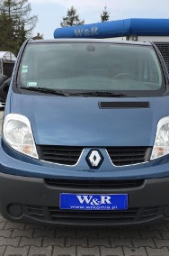 Renault Trafic Long 2.5 dCi-2