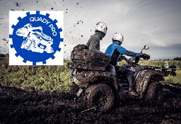 Promocja Wynajem Quada Białystok Wypożyczalnia Quadów Quad 4x4 FV 23%