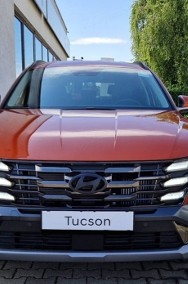 Hyundai Tucson III 1.6 T-GDi Smart 2WD 1.6 T-GDi Smart 2WD 160KM-2
