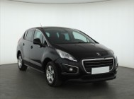 Peugeot 3008 , Automat, Navi, Klimatronic, Tempomat, Parktronic