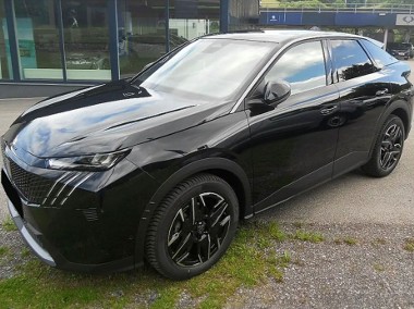 Peugeot 3008 II Allure Hybrid e-DCS6 Allure Hybrid e-DCS6 136KM / Pakiet Bezpieczeństwo,-1