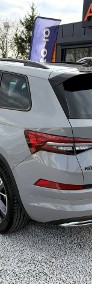 Skoda Kodiaq Polski Salon, 1-właścciel, Bezwypadkowy, FV-23%, Sport Line, Panoram-4