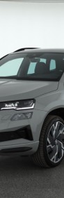 Skoda Karoq , Salon Polska, 1. Właściciel, Serwis ASO, Automat, VAT 23%,-3