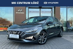Hyundai i30 II I30 FASTBACK 1.5 T-GDI Smart 48v AT Gwarancja FV23%