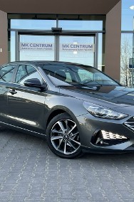 Hyundai i30 II I30 FASTBACK 1.5 T-GDI Smart 48v AT Gwarancja FV23%-2