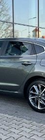 Hyundai i30 II I30 FASTBACK 1.5 T-GDI Smart 48v AT Gwarancja FV23%-3
