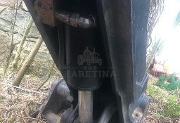 Manitou 633 - [CZĘŚCI]