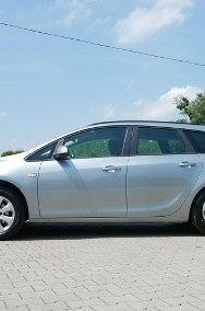 Opel Astra J 1.4 100KM Gaz LPG [Eu5] Kombi Enjoy Krajowy -2gi Właściciel +Koła zi-2