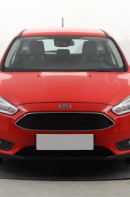 Ford Focus III , Salon Polska, Serwis ASO, Klima, Parktronic-2