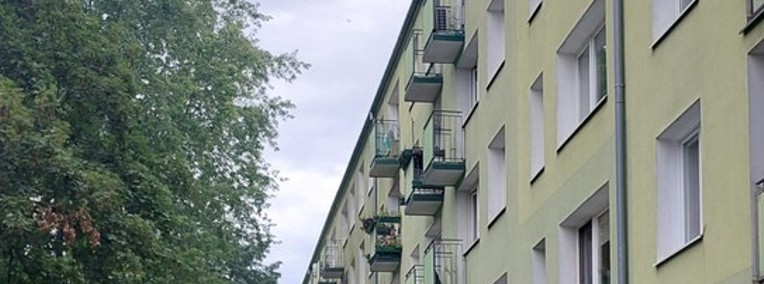 Mieszkanie / Korkowa 37,5m2 / balkon /piwnica-1