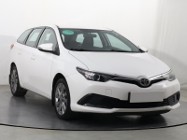 Toyota Auris II , Salon Polska, GAZ, Klimatronic