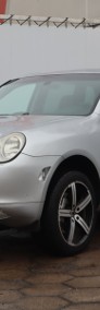 Porsche Cayenne I , Automat, Skóra, Xenon, Klimatronic, Parktronic,-3