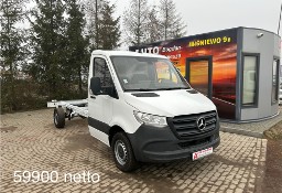 Mercedes-Benz Sprinter rama 317