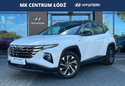 Hyundai Tucson III 1.6T-GDI 4WD 48V 180KM 7DCT Executive + Elektr. Klapa Gwarancja FV2