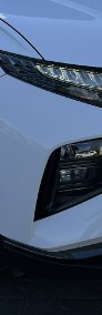 Hyundai Tucson III 1.6T-GDI 4WD 48V 180KM 7DCT Executive + Elektr. Klapa Gwarancja FV2-4