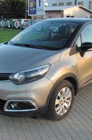 Renault Captur 1.0 - możliwa zamiana.-2