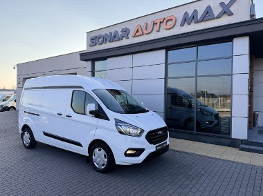 Ford Transit Transit Custom 2.0TDCI 170PS 340 L2H2 Trend,Automat,VAT-1-1