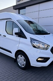 Ford Transit Transit Custom 2.0TDCI 170PS 340 L2H2 Trend,Automat,VAT-1-2