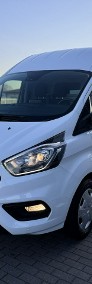 Ford Transit Transit Custom 2.0TDCI 170PS 340 L2H2 Trend,Automat,VAT-1-4