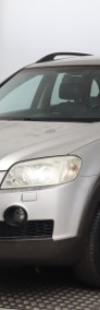 Chevrolet Captiva I , Klima, Parktronic,ALU-3