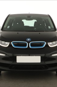 BMW i3 I , SoH 98%, Serwis ASO, Automat, Navi, Klimatronic, Tempomat,-2