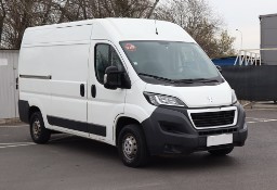 Peugeot Boxer , L2H2, 1500kg/11m3, VAT 23%, 3 Miejsca, 4 EU palet