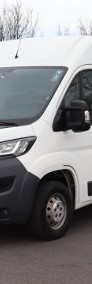 Peugeot Boxer , L2H2, 1500kg/11m3, VAT 23%, 3 Miejsca, 4 EU palet-3