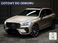 Volvo XC60 II B5 AWD Ultra Dark 2.0 B5 AWD Ultra Dark (264KM) Hak holowniczy + Wyświetlacz