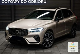 Volvo XC60 II B5 AWD Ultra Dark 2.0 B5 AWD Ultra Dark (264KM) Hak holowniczy + Wyświetlacz