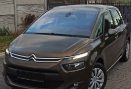 Citroen C4 Picasso II Seduction Automat