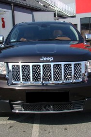 Jeep Grand Cherokee IV [WK2] Bezwypadkowy!! serwisowany!! Zadbany!!-2