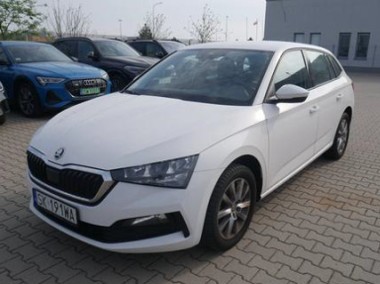 1.0TSI 110KM, Ambition, salon PL, gwarancja, EXPORT-1