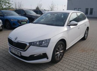 1.0TSI 110KM, Ambition, salon PL, gwarancja, EXPORT