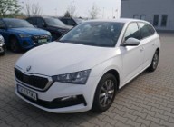 Skoda Scala 1.0TSI 110KM, Ambition, salon PL, gwarancja, EXPORT
