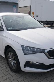 1.0TSI 110KM, Ambition, salon PL, gwarancja, EXPORT-2