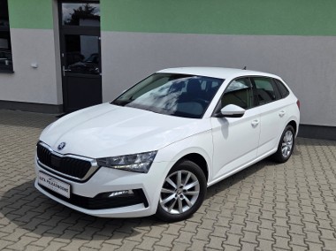 1.0TSI 110KM, Ambition, salon PL, gwarancja, EXPORT-1