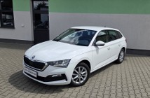 Skoda Scala 1.0TSI 110KM, Ambition, salon PL, gwarancja, EXPORT