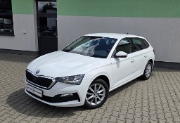 Skoda Scala 1.0TSI 110KM, Ambition, salon PL, gwarancja, EXPORT