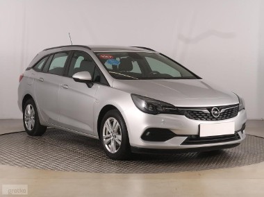 Opel Astra J , Salon Polska, 1. Właściciel, Serwis ASO, VAT 23%,-1