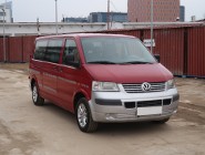 Volkswagen Transporter T5 , L2H1, 9 Miejsc