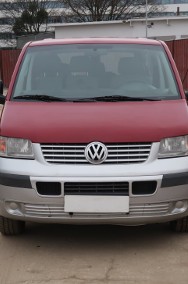 Volkswagen Transporter T5 , L2H1, 9 Miejsc-2